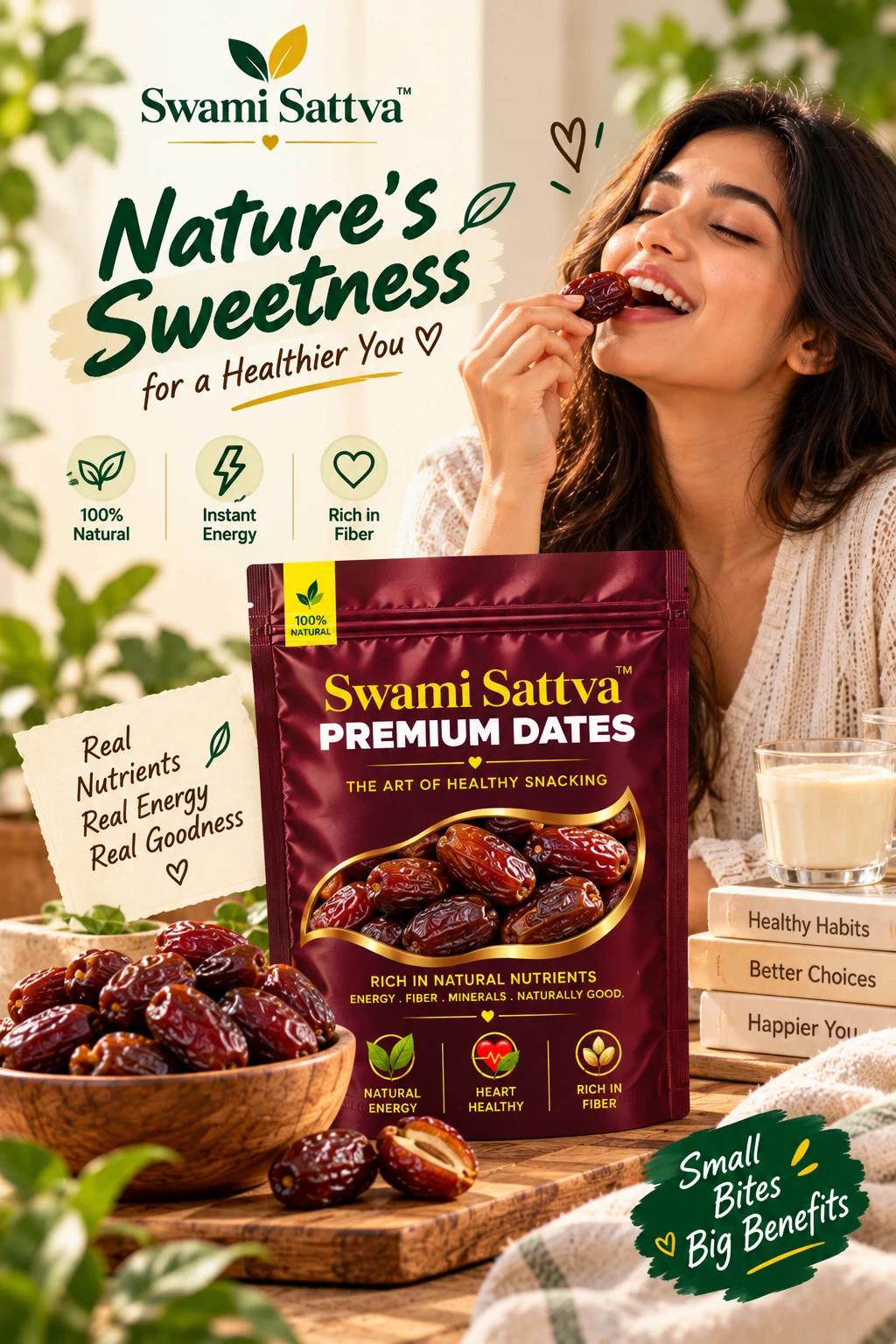 Swami Sattva Product Story 7