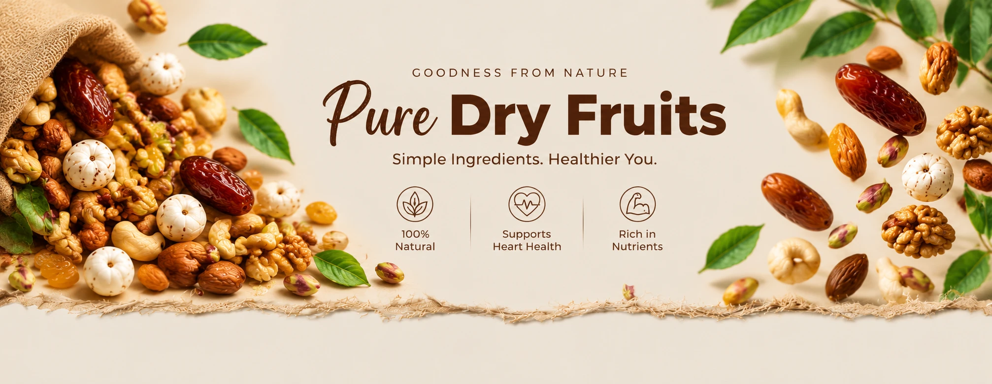 Serious About Nutrition Powders
