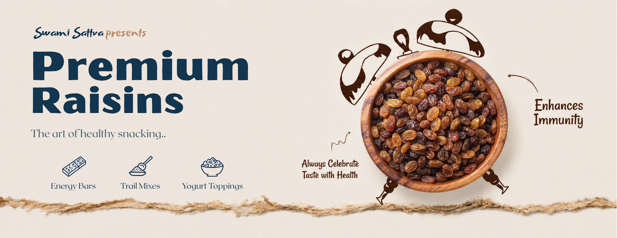 Swami Sattva Banner 5