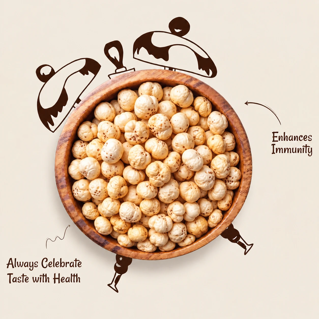 Swami Sattva Superfoods